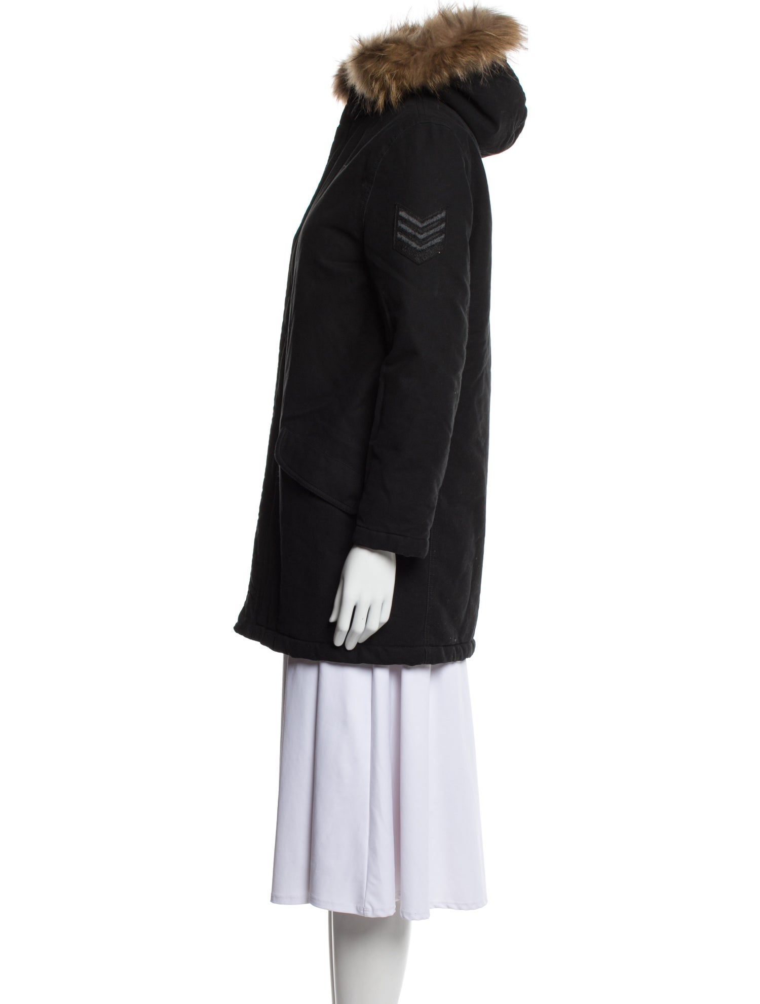 Zadig & Voltaire Parka