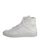 Zadig & Voltaire Leather Sneakers