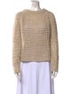 Zadig & Voltaire Crew Neck Sweater