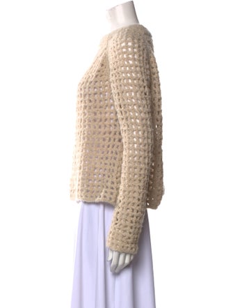 Zadig & Voltaire Crew Neck Sweater