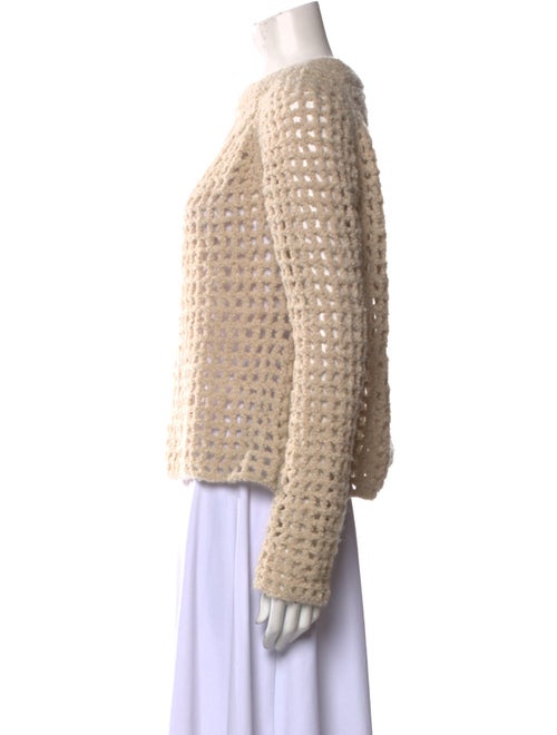 Zadig & Voltaire Crew Neck Sweater