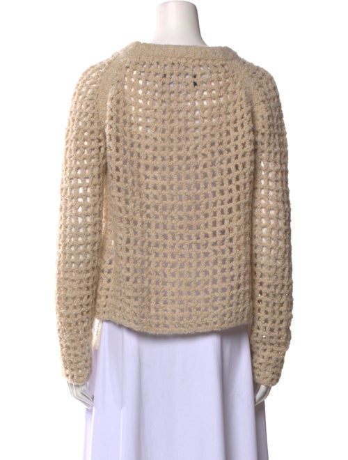 Zadig & Voltaire Crew Neck Sweater