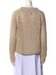 Zadig & Voltaire Crew Neck Sweater
