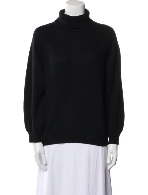 Zadig & Voltaire Cashmere Turtleneck Sweater