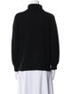 Zadig & Voltaire Cashmere Turtleneck Sweater