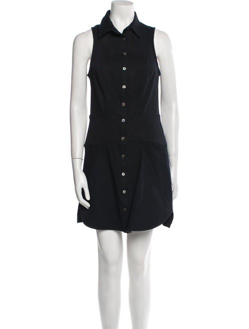 Zadig & Voltaire Mini Dress