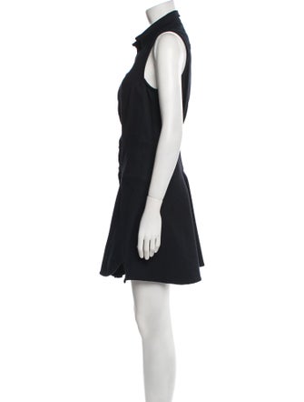 Zadig & Voltaire Mini Dress