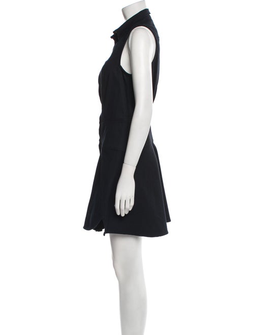 Zadig & Voltaire Mini Dress