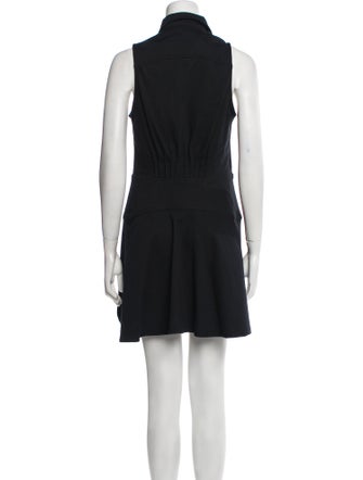 Zadig & Voltaire Mini Dress