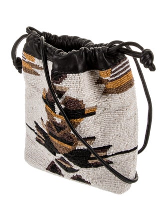 Zadig & Voltaire Acrylic Shoulder Bag