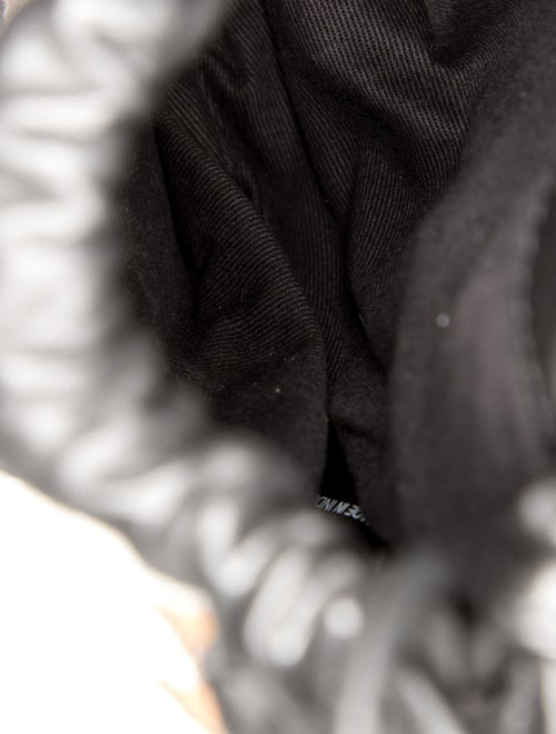 Zadig & Voltaire Acrylic Shoulder Bag