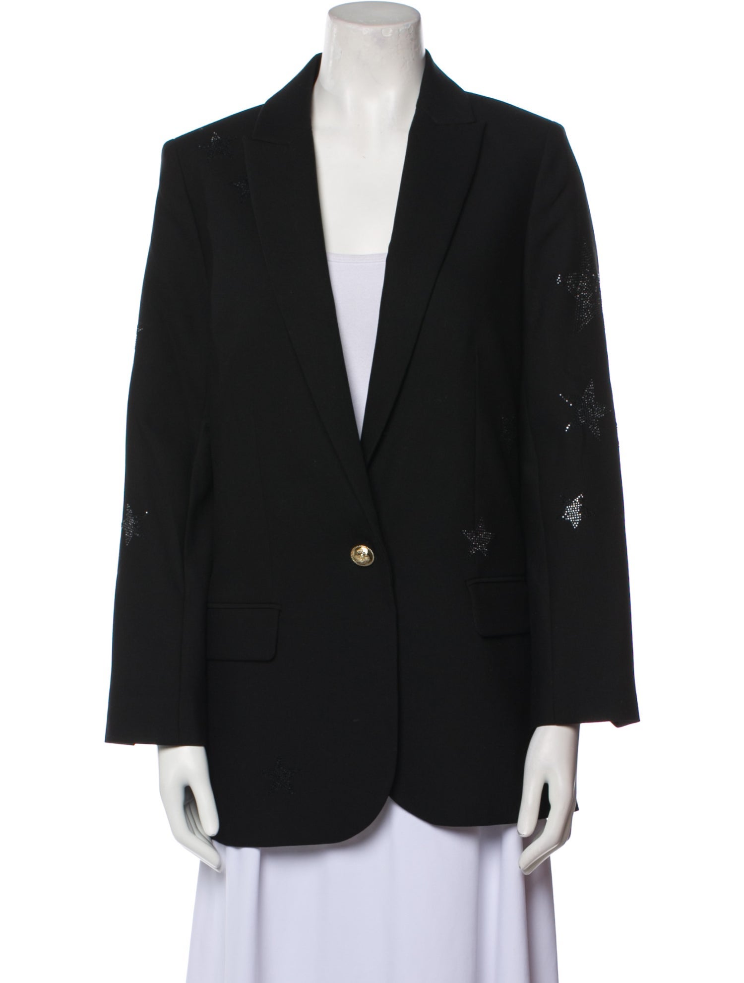 Zadig & Voltaire Blazer