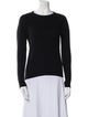 Zadig & Voltaire Cashmere Crew Neck Sweater