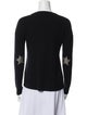 Zadig & Voltaire Cashmere Crew Neck Sweater