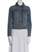 Zadig & Voltaire Denim Jacket