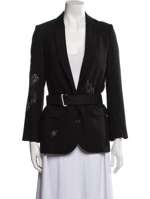 Zadig & Voltaire Blazer