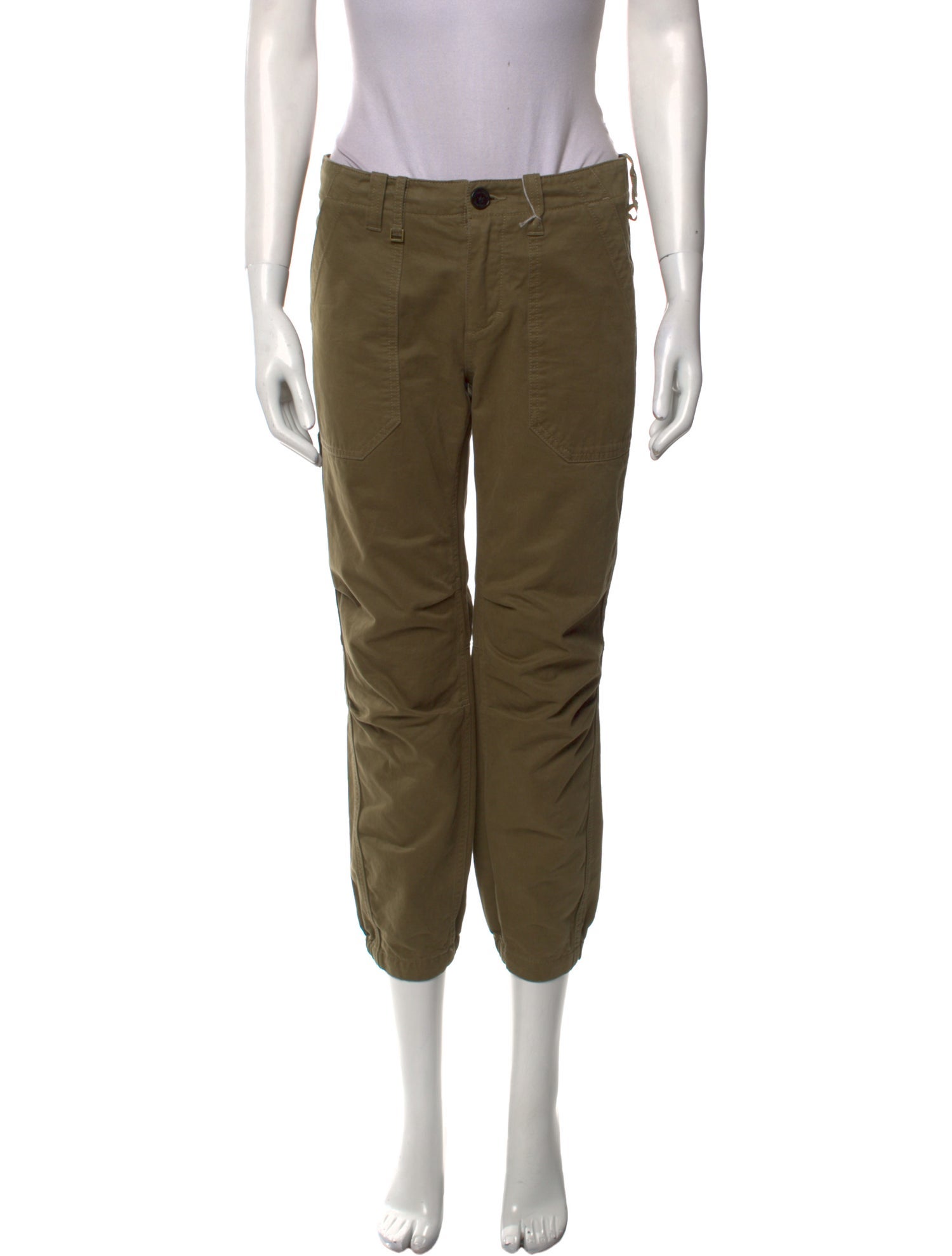 Zadig & Voltaire Skinny Leg Pants w/ Tags