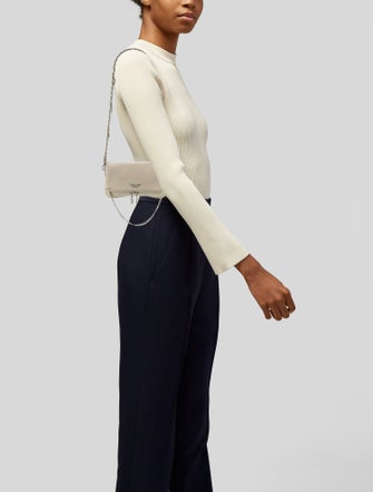 Zadig & Voltaire Leather Rocky