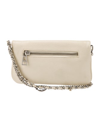 Zadig & Voltaire Leather Rocky