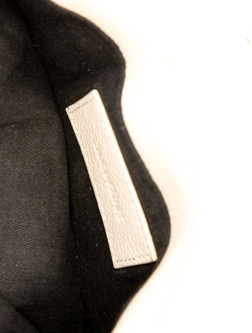 Zadig & Voltaire Leather Rocky