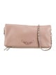 Zadig & Voltaire Leather Shoulder Bag