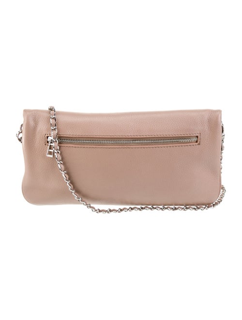 Zadig & Voltaire Leather Shoulder Bag