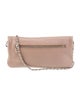 Zadig & Voltaire Leather Shoulder Bag