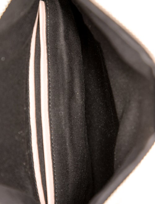 Zadig & Voltaire Leather Shoulder Bag