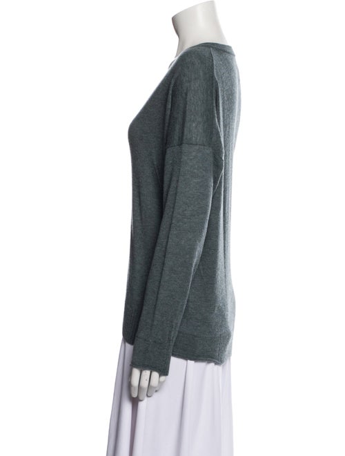 Zadig & Voltaire Cashmere V-Neck Sweater