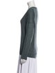 Zadig & Voltaire Cashmere V-Neck Sweater