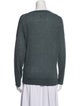Zadig & Voltaire Cashmere V-Neck Sweater