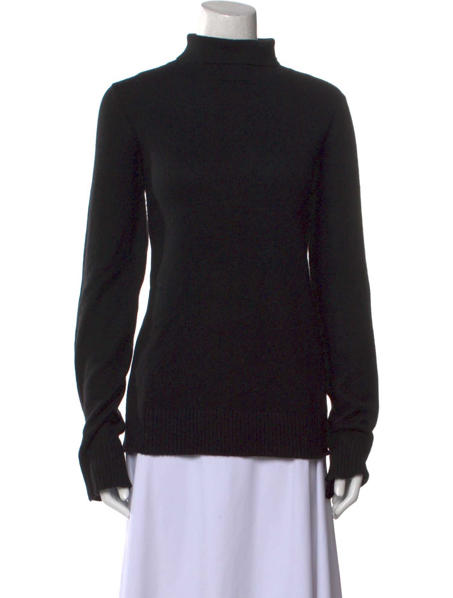 Zadig & Voltaire Cashmere Turtleneck Sweater