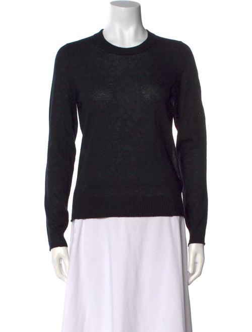 Zadig & Voltaire Cashmere Crew Neck Sweater