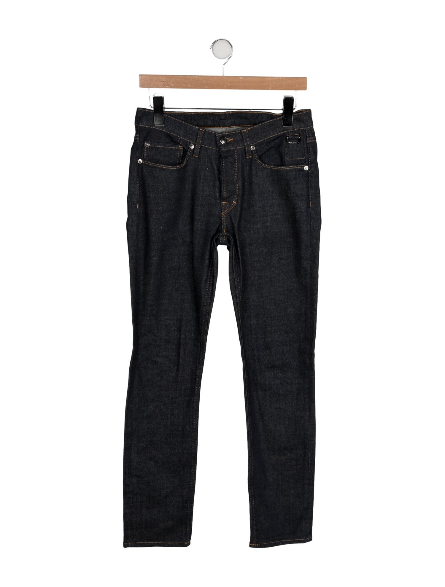 Zadig & Voltaire Skinny Jeans
