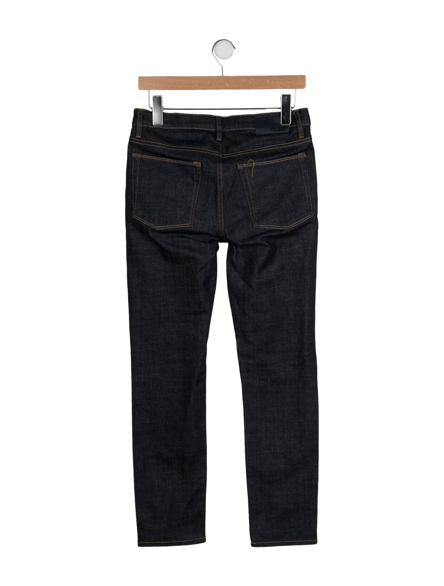 Zadig & Voltaire Skinny Jeans