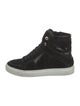 Zadig & Voltaire Leather Sneakers