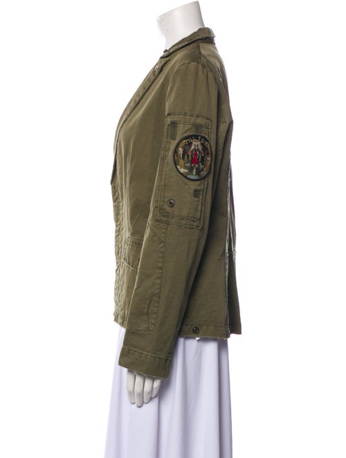 Zadig & Voltaire Blazer