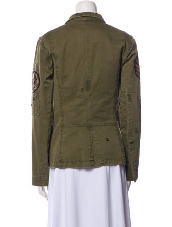 Zadig & Voltaire Blazer