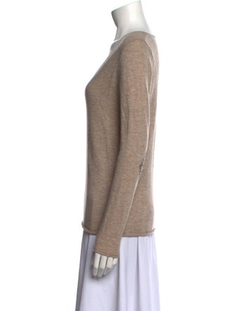 Zadig & Voltaire Wool V-Neck Sweater