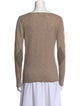 Zadig & Voltaire Wool V-Neck Sweater