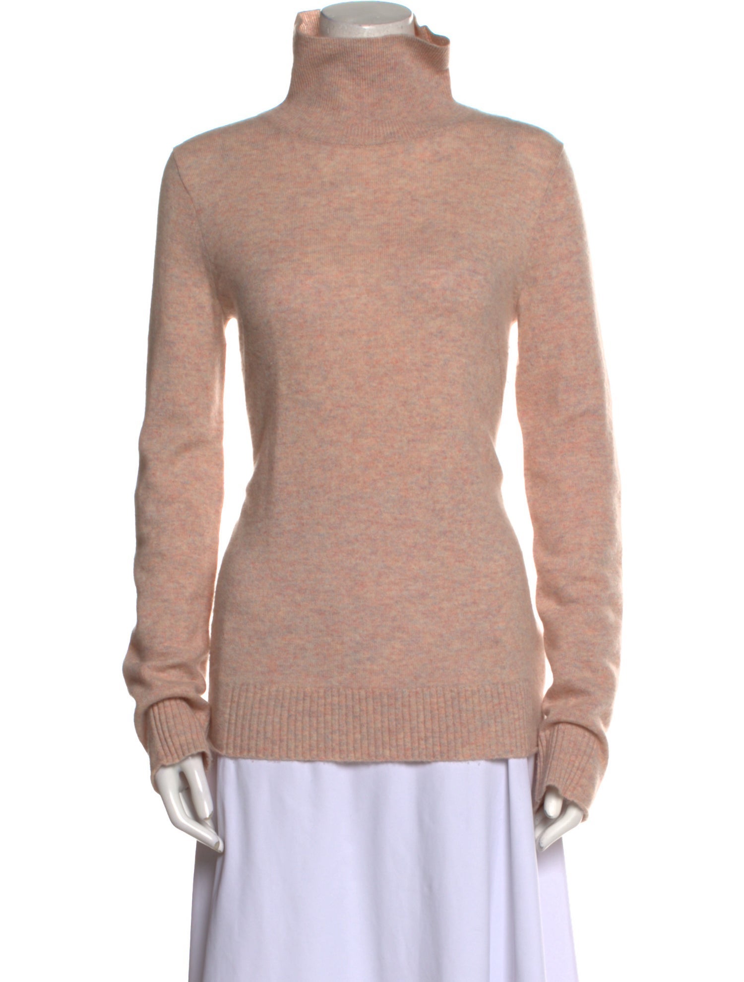 Zadig & Voltaire Cashmere Turtleneck Sweater