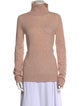 Zadig & Voltaire Cashmere Turtleneck Sweater