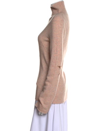 Zadig & Voltaire Cashmere Turtleneck Sweater