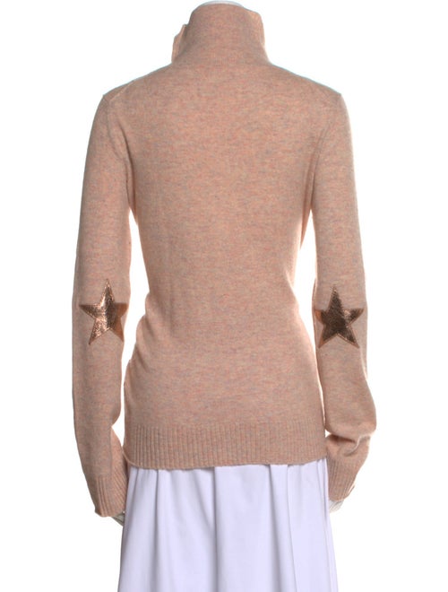 Zadig & Voltaire Cashmere Turtleneck Sweater