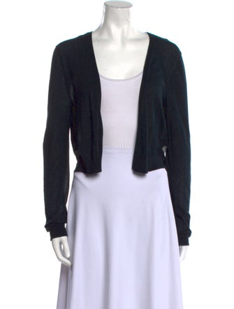 Zadig & Voltaire V-Neck Sweater