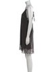 Zadig & Voltaire Silk Knee-Length Dress