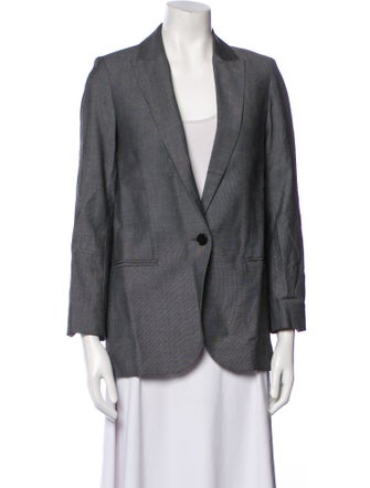 Zadig & Voltaire Blazer
