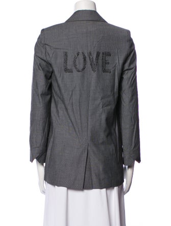 Zadig & Voltaire Blazer