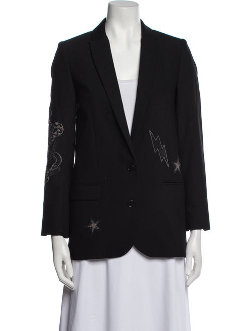 Zadig & Voltaire Blazer