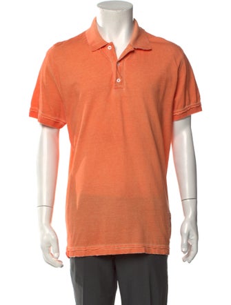 Zadig & Voltaire Short Sleeve Shirt